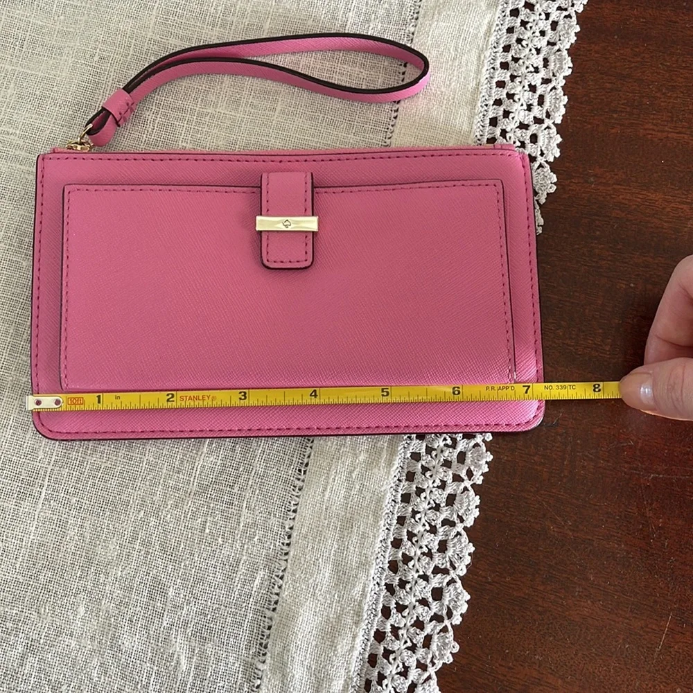 Kate Spade Wallet Wristlet - Picture 4 of 6